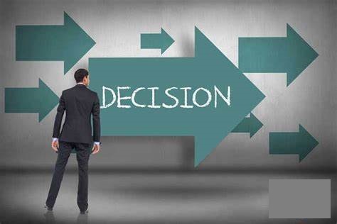 decision-making